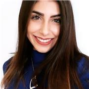 Giovane laureata in Mediazione Linguistica (inglese, spagnolo, russo) offre ripetizioni (sia per principianti che livello intermedio)